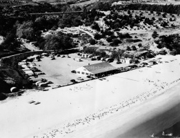 Malibu 1948 #1